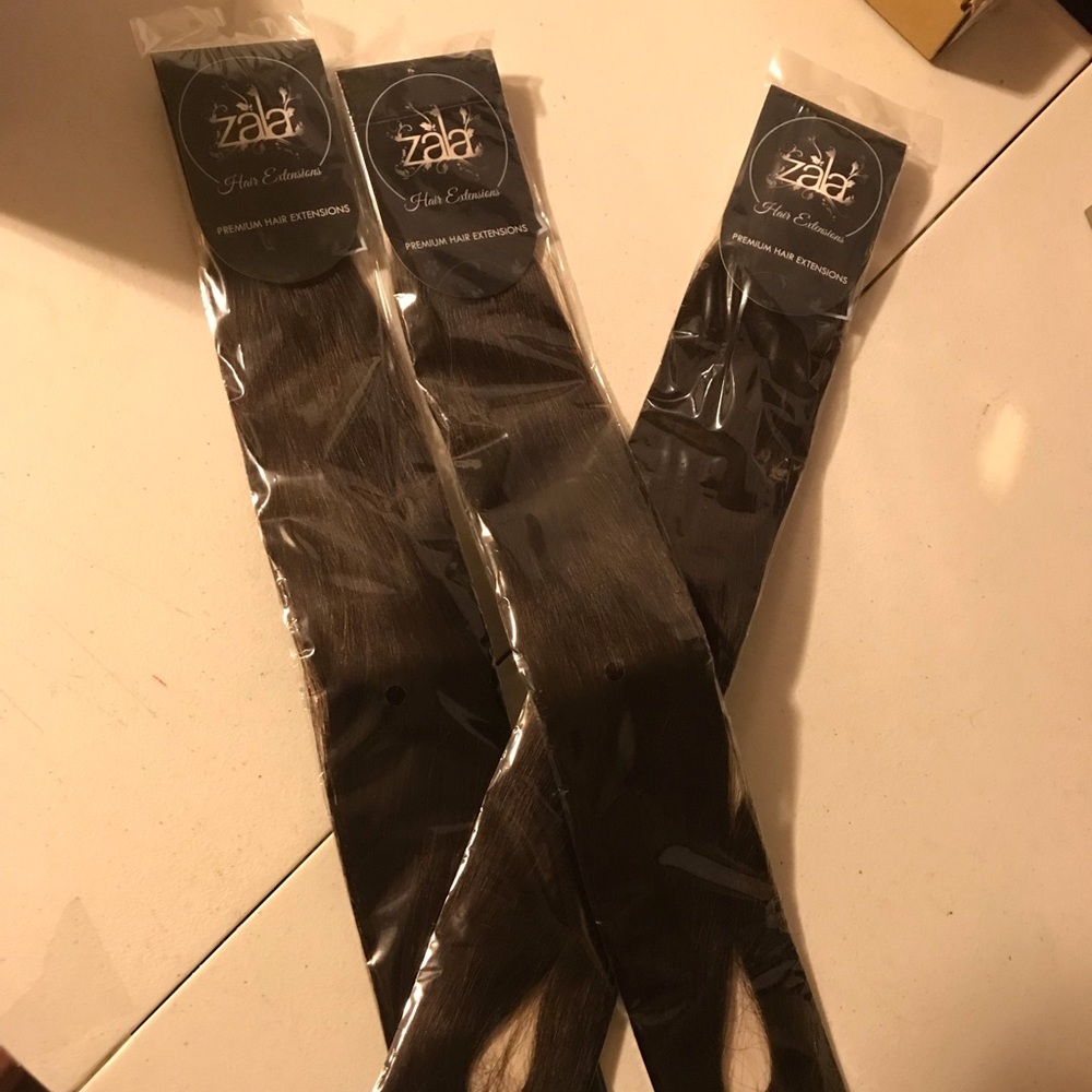 Zala TapeIn Extension